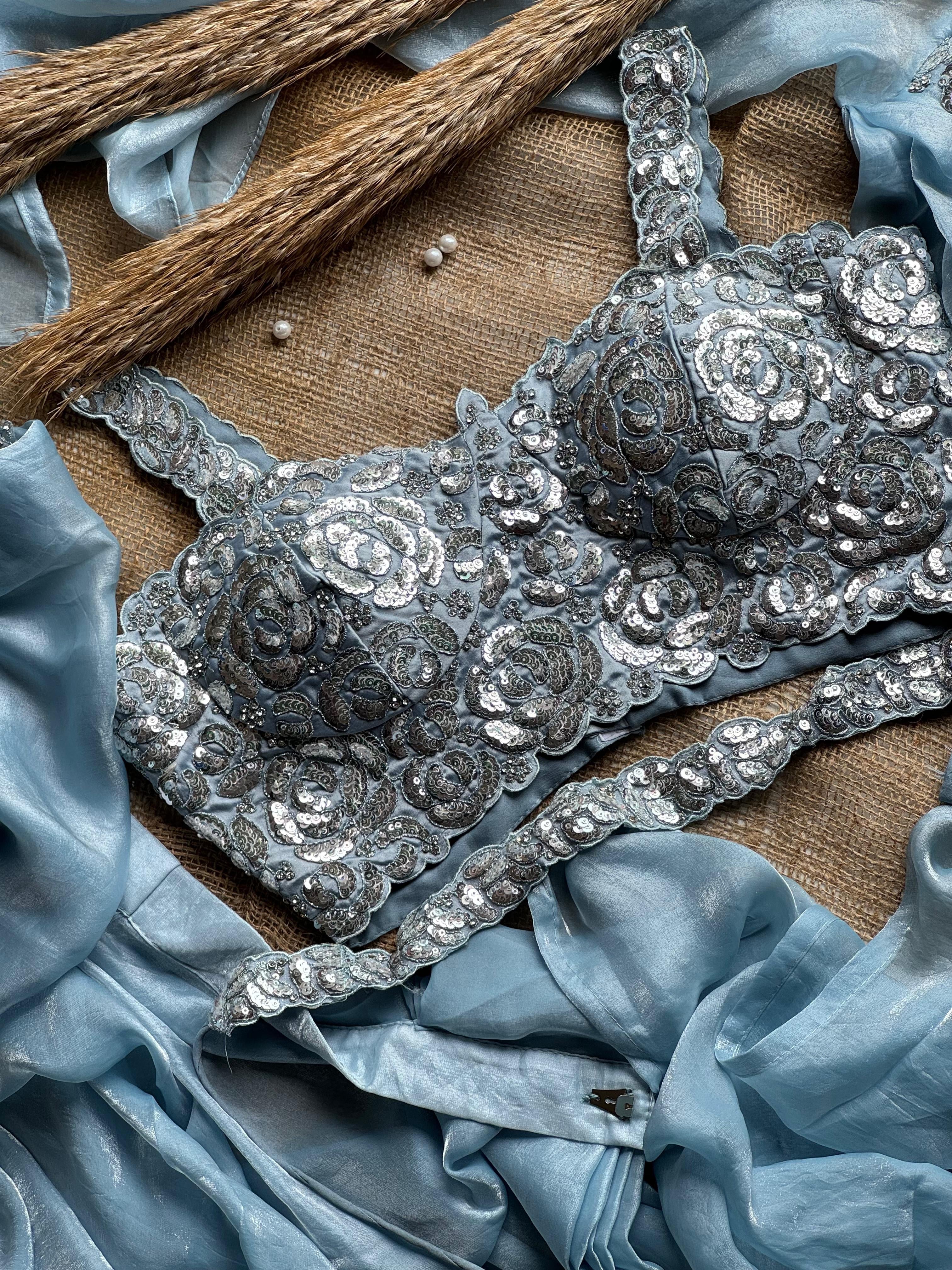 Cinderella  (Pre-Draped)