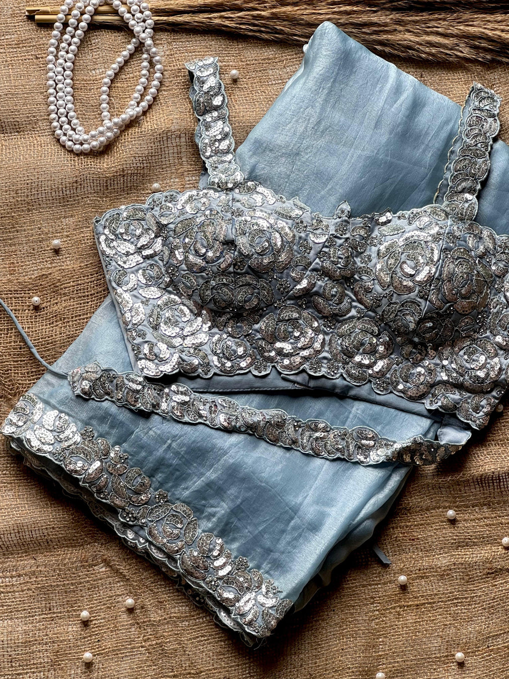 Cinderella  (Pre-Draped)