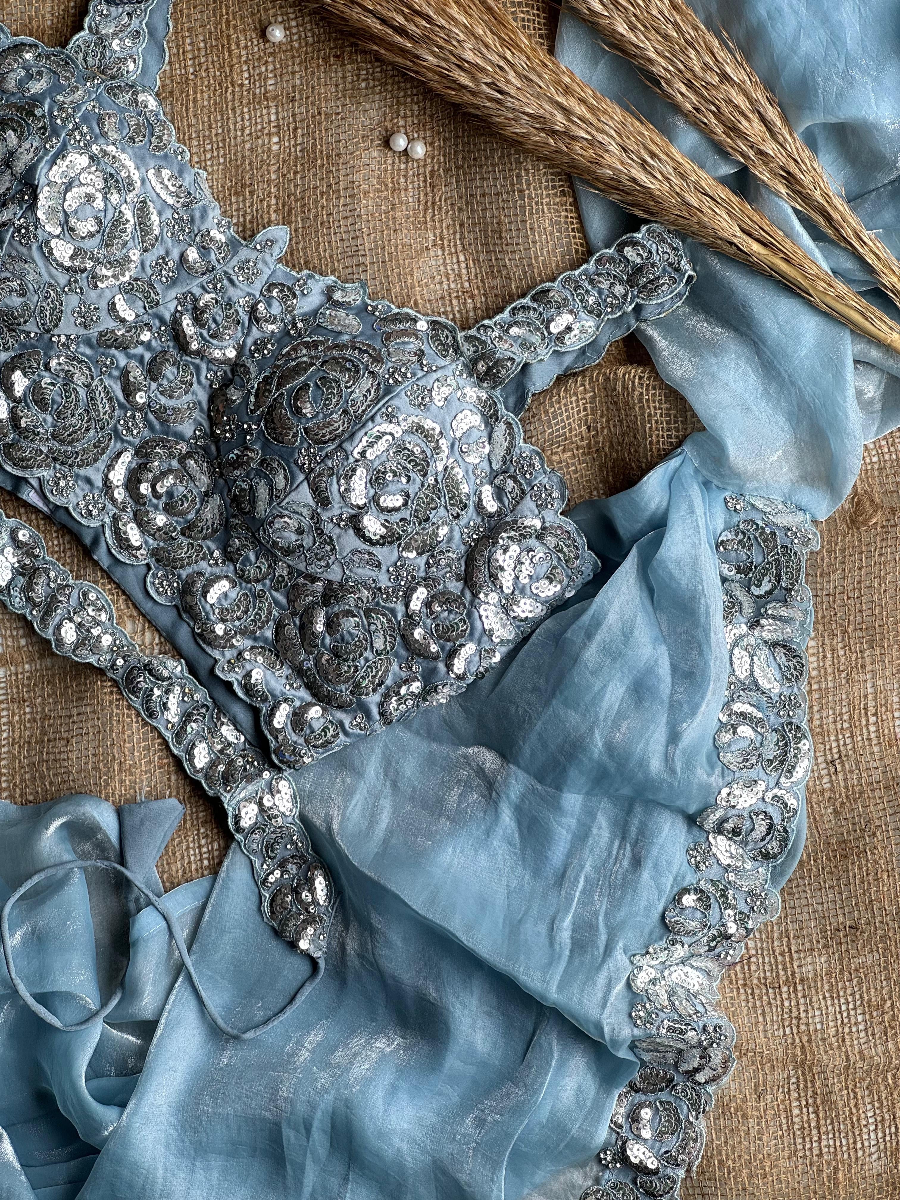 Cinderella  (Pre-Draped)