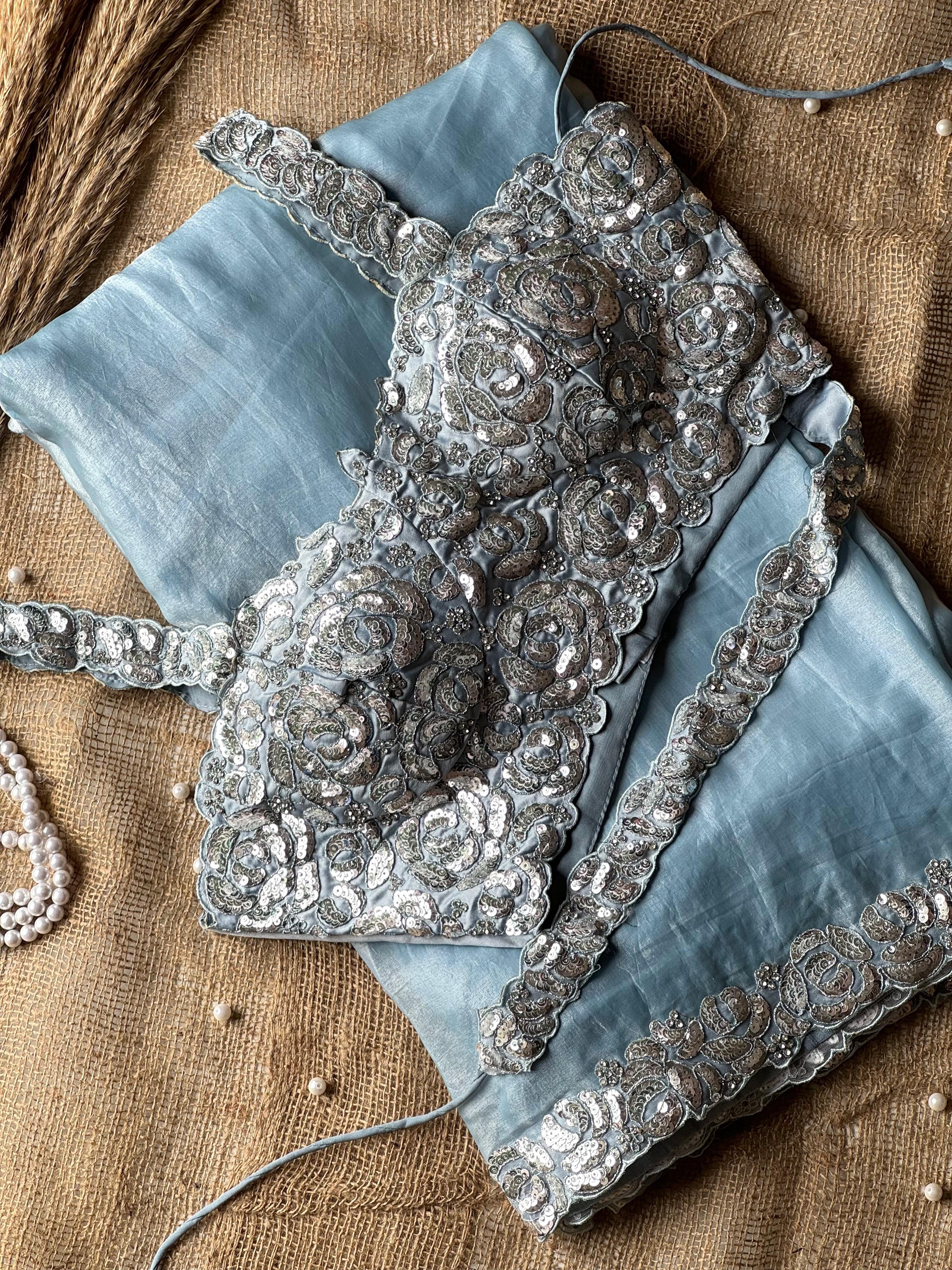 Cinderella  (Pre-Draped)